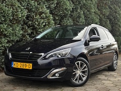 Peugeot 308 SW - 1.2 PureTech Blue Lease Premium