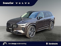 Volvo XC90 - 2.0 T8 Plug-in hybrid AWD Ultra Dark | Luchtvering | Bowers & Wilkins Audio | Stoelventila