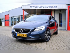 Volvo V40 - 2.0 D2 Nordic+ LED|Navi|Clima|LMV