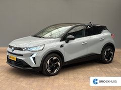 Renault Captur - 1.6 E-Tech full hybrid 145 evolution Camera | Groot Scherm | 18" Lichtmetaal | Parkeersens
