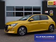 Peugeot 208 - 1.2 PureTech 100PK Allure | Panodak | Carplay | Keyless | Incl. garantie