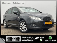 SEAT Ibiza ST - 1.2 TDI Style Ecomotive Airco Cruise Trekhaak