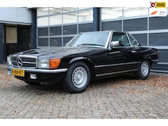 Mercedes-Benz SL-klasse - 380SL