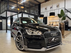 Audi A1 Sportback - 1.0 TFSI Facelift Nette auto Lage km Dealer onderhouden Cruise Control