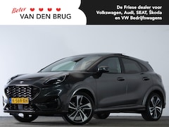 Ford Puma - 1.0 125 PK EcoBoost Hybrid ST-Line X | LED | Panoramadak | Stoel & Stuurverwarming | Trekh
