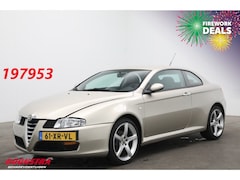 Alfa Romeo GT - 2.0 JTS Distinctive Bose Leder Clima Cruise 67.557 km