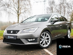 SEAT Leon ST - 1.4 TSI FR PANORAMADAK LEDER Business