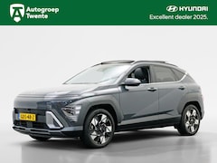 Hyundai Kona - 1.6 GDI HEV Premium Sky | Private lease mogelijk