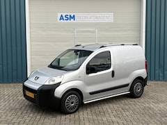 Peugeot Bipper - 1.4 68Pk HDi XR / Apk t/m 15-08-2026