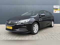 Opel Astra Sports Tourer - 1.0 Online Edition Airco Cruise NAP