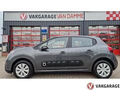 Citroën C3 - 1.2 PT Feel trekhaak