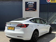 Tesla Model 3 - Standard Range + MMX PACK