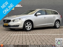 Volvo V60 - 2.0 D3 Summum | Climate | Cruise | Navi | PDC | Stoelverwarming |