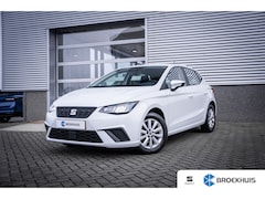 SEAT Ibiza - 1.0 EcoTSI Style | Airco | Cruise control | DAB ontvanger