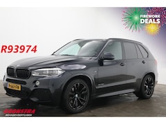 BMW X5 - XDrive30d VAN M-Sport LED Memory H/K AHK SHZ