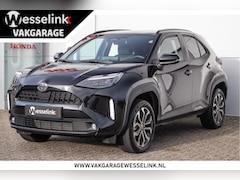 Toyota Yaris Cross - 1.5 Hybrid 115 Dynamic - Stuur+stoelverwarming | Adpt. Cruise | Carplay | Camera