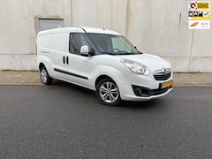 Opel Combo - 1.3 CDTi L2H1 Sport | EURO6 | trekhaak