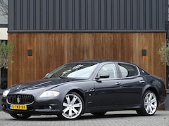 Maserati Quattroporte - 4.2 V8 402PK ZF- automaat / Executive GT / LED