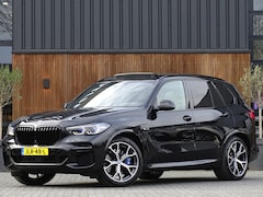 BMW X5 - 45e 394PK X-drive / M-Sport / pano / Laser / 360°C / 2022