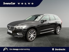 Volvo XC60 - 2.0 Recharge T6 AWD Inscription | Head-up display | Stoelmassage | Luchtvering | 360 grade
