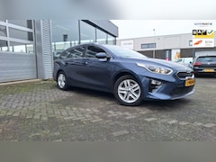 Kia Cee'd Sportswagon - Ceed 1.0 T-GDi DynamicLine/Pdc/Camera/Licht metaal/Cruise/