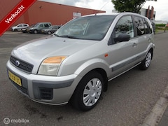 Ford Fusion - 1.4-16V Futura