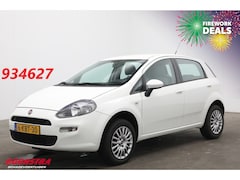 Fiat Punto Evo - 1.4 Natural Power Easy CNG Airco Cruise AHK
