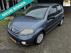 Citroën C3 - 1.4i Ambiance CLIMA/CRUISE/PDC/ELEK PACK APK+NAP