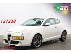 Alfa Romeo MiTo - 1.4 Centenario Leder Clima Cruise LMV