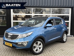 Kia Sportage - 1.6 GDI Super Pack |Pano|1e eig|Camera|Trekhaak|Xenon|