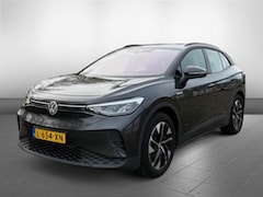 Volkswagen ID.4 - Warmtepomp leer trekhaak SOH 91%