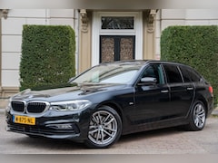 BMW 5-serie Touring - 530i xDrive High Executive ADAPTIVE | PANO | SOFT CLOSE | 360 CAM | FULL OPTION