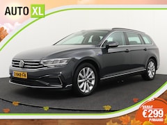 Volkswagen Passat Variant - 1.4 270PK TSI PHEV GTE Camera Adap.Cruise Climate