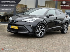 Toyota C-HR - 1.8 Hybrid Business Plus