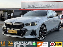 BMW 5-serie Touring - 520i M Sport Pro Brooklyn 21” H&K PANO LASER