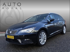 SEAT Leon ST - 1.4 EcoTSI FR Business Intense AUTOMAAT | NAVIAGTIE | FULL LED KOPLAMPEN | ACHTERUIT RIJ C