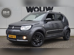 Suzuki Ignis - 1.2 Select Airco | Dealeronderhouden