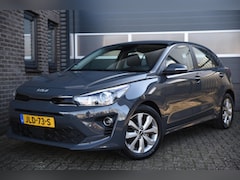 Kia Rio - 1.2 Vision Apple Carplay - Camera
