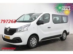 Renault Trafic Passenger - 1.6 dCi Expression 9-Persoons Airco Bluetooth