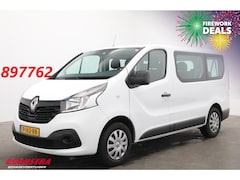 Renault Trafic Passenger - 1.6 dCi Expression 9-Persoons Airco Bluetooth