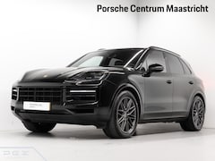 Porsche Cayenne - E-Hybrid
