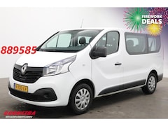 Renault Trafic Passenger - 1.6 dCi Expression 9-Pers. Airco