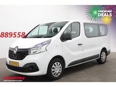 Renault Trafic Passenger - 1.6 dCi Expression Energy 9-Pers. Airco