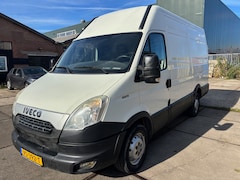 Iveco Daily - 35 S 11V 330 H2 Trekhaak 3500 kg! Airco