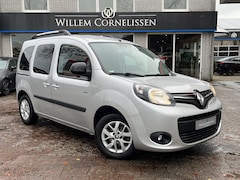 Renault Kangoo Family - 1.2 TCe Airco Navi Trekhaak Bluetooth