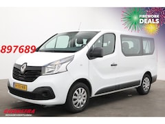 Renault Trafic Passenger - 1.6 dCi Expression 9-Pers. Airco