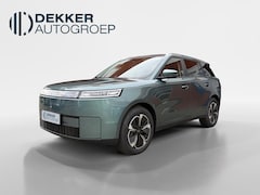 Jaecoo 5 - 5 402KM Bereik - Zeer Compleet