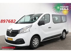Renault Trafic Passenger - 1.6 dCi Expression Energy 9-Pers. Airco
