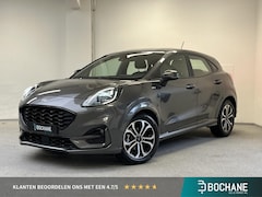 Ford Puma - 1.0 EcoBoost Hybrid ST-Line | 1e-EIG. | DEALERONDERHOUDEN | ORG.NL |