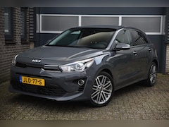Kia Rio - 1.0 T-GDi DynamicPlusLine Camera - Navigatie